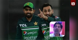 পাকিস্তানের ব্যাটিং লাইনআপ ভরসা জাগানোর মতো নয়: শ্রীকান্ত